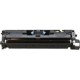 Cartus toner HP Color LaserJet 2550/2800 Series black Q3960A
